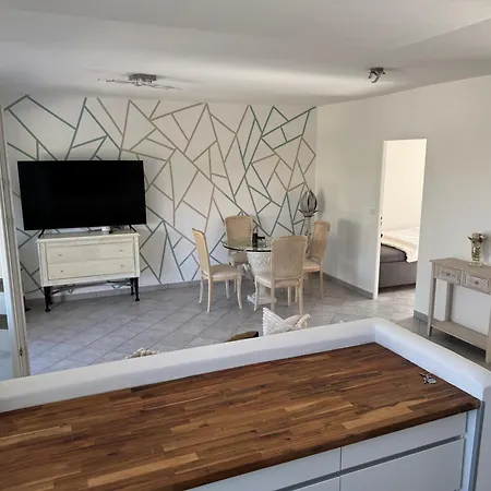 شقة Casa Bella آجد