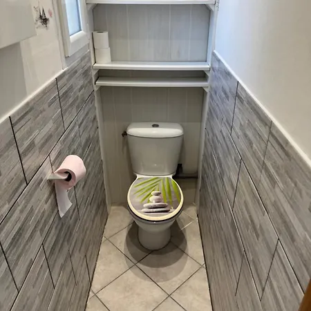 Casa Bella Lägenhet *