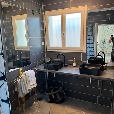 Casa Bella Lägenhet *