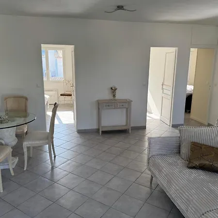 Appartement Casa Bella *