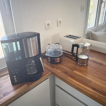 Casa Bella Апартаменты *