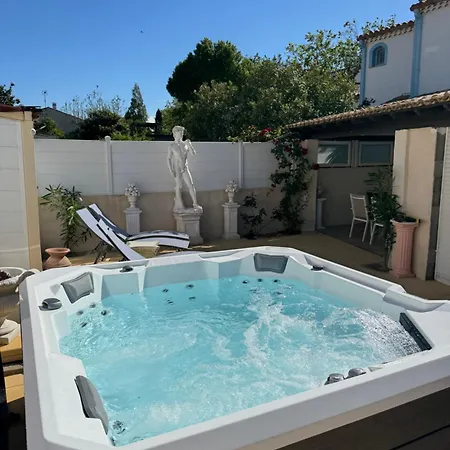 Casa Bella Apartment