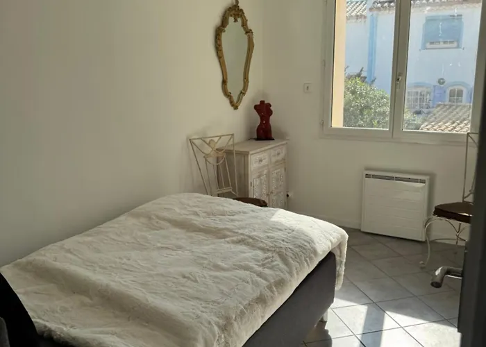 Casa Bella Agde