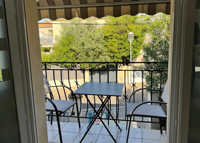 Appartement Casa Bella *
