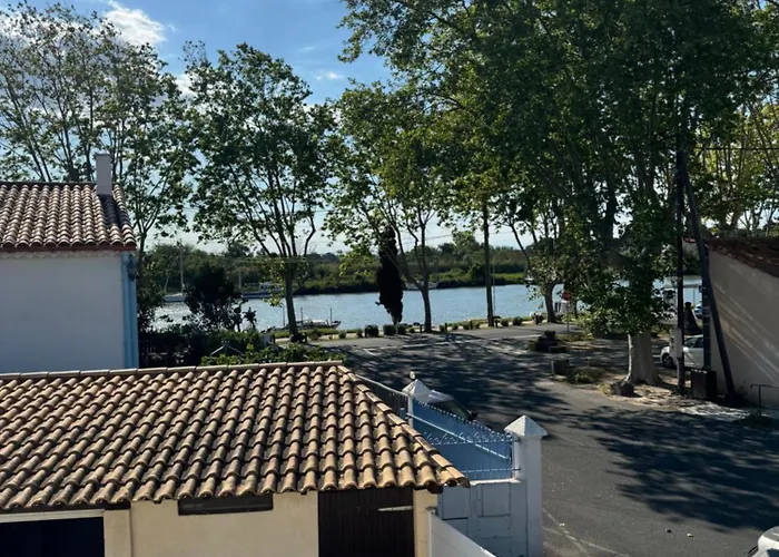 Casa Bella Agde